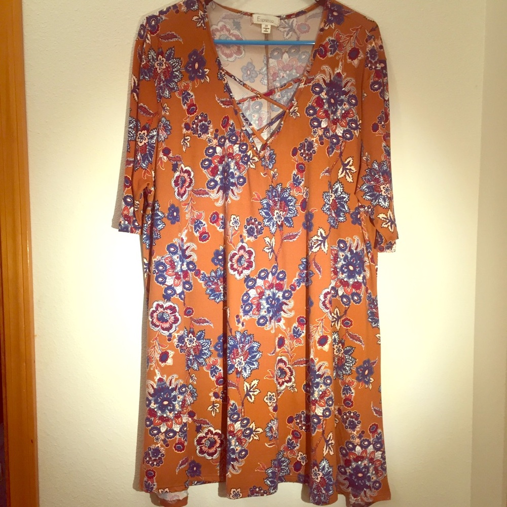 Dress